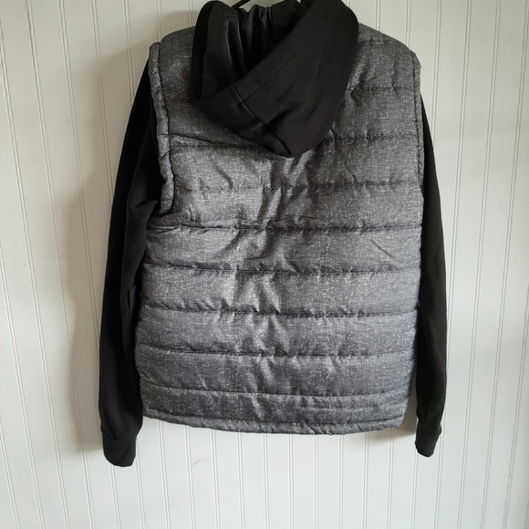 Mens Brooklyn Standard lightweigt coat - Picture 4 of 6